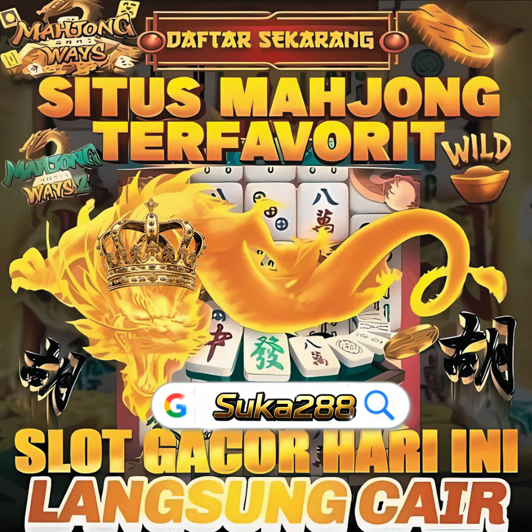 SUKA288